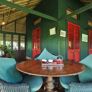 Deluxe Double Room Balcony